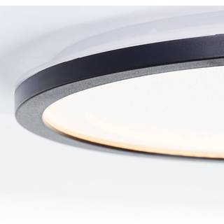 Mosako LED-loftlampe Ø 29,5 cm kan dæmpes i 3 trin