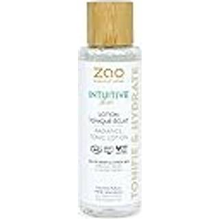 Zao Ansigtspleje Fugtighedspleje Radiance Tonic Lotion 100 ml (1.180,00 kr / 1 l) - 100 ml