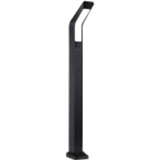 Paulmann LED stibelysning Merano, sensor, aluminium, antracit
