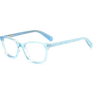 Kate Spade Pia Børn PJP 45 Briller Børn Blue - Transparent Blue - 45mm