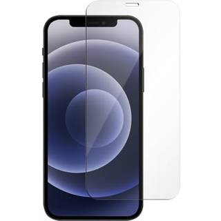 iPhone 12/12 Pro, skærmbeskytter af hærdet glas 0,33 mm