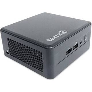 TERRA PC-Micro 6000 SILENT GREENLINE