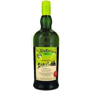 Ardbeg Fermutation 13 Years Invasion of the Washbacks Special Committee Edition 49,4% alc. 70 cl.