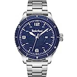Timberland TDWGH0010504 Ashmont Herrenuhr 46mm 5ATM