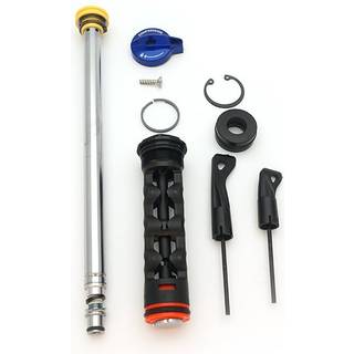 ROCKSHOX Dæmper Internals Højre RL (Gevindstigning 1.0mm) Krone Til 30 Gold (2018+)