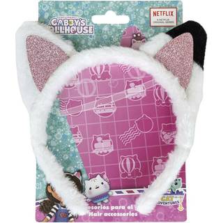 Gabby's Dollhouse Diadem, Lilla