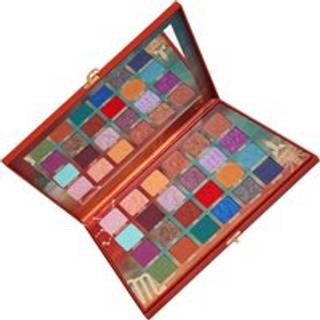 Jeffree Star Cosmetics Scorpio Eyeshadow Palette Øjenskygge palette 24x1.5 g - 24x1,5 g