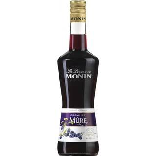 MONIN BLACKBERRY / BROMBÆR LIQUEUR