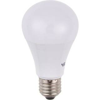 E27 - SPL A65 - Opal - 1055lm - 2700K - CRI 80 - Dæmpbar