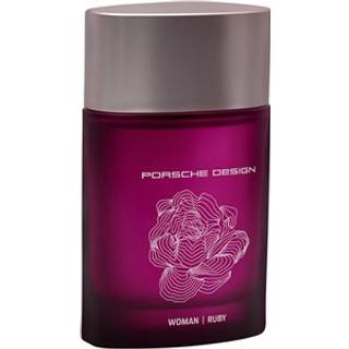 Porsche Design Parfumer til kvinder Ruby Eau de Parfum Spray 30 ml (18.733,00 kr / 1 l) - 30 ml
