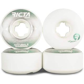 Ricta Geo Naturals Skateboard Hjul 4-Pak (54mm - Mccoy Slim)