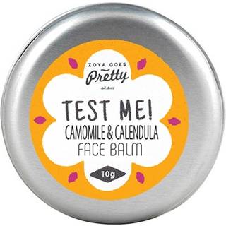 Zoya Calendula & Camomille Face Balm, 10 g