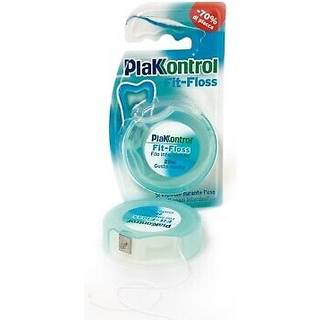 PLAKKONTROL Tandtråd Fitfloss Expanding 25 mtr.