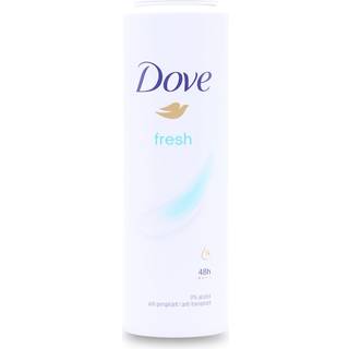 Go Fresh Cucumber Scent deospray (På lager i varehus)