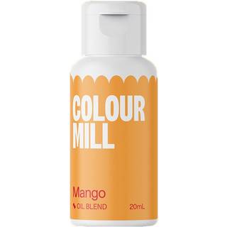 Mango Oliefarve 20ml - Colour Mill