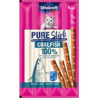 Snackstænger m. fisk (På lager i varehus)