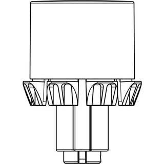 Electrolux knap, grå, 140169369026