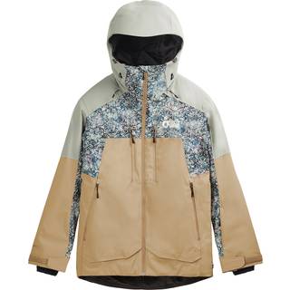 Picture Organic Clothing Women's Exa Jacket Tannin, XS