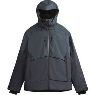 Picture Goods Jacket L DARK BLUE
