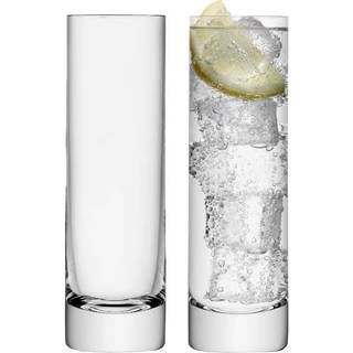 Bar Longdrinkglas 2 stk., 250 ml