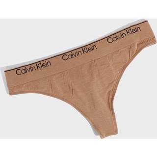 Modern Seamless Thongs
