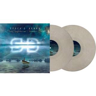 Spock's Beard - Brief Nocturnes and Dreamless Sleep (Snowy...