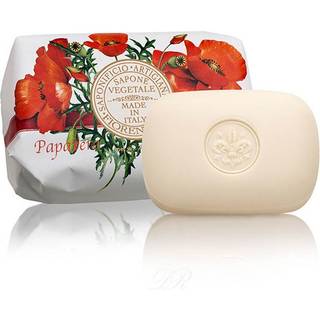 Saponificio Artigianale Fiorentino Cornflower Perfumed Soap Naturlig sæbebar 200 g - 200 g