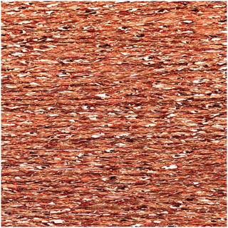 Sticktwist Metallic No. 40 200m - Kupfer