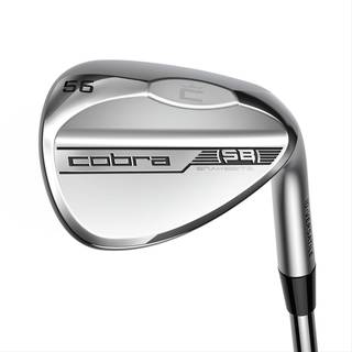 Cobra Snakebite Wedge