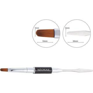 NEONAIL Duo AcryGel Brush
