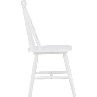 Venture Design Lönneberga stol Hvid 43 x 50 cm