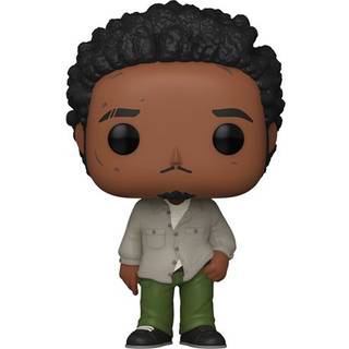 THE WIRE - POP TV N° 1422 - Bubbles