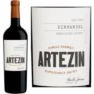 Artezin Zinfandel 2020