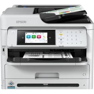 Epson Workforce Pro Wf-m5899dwf A4 Mfp