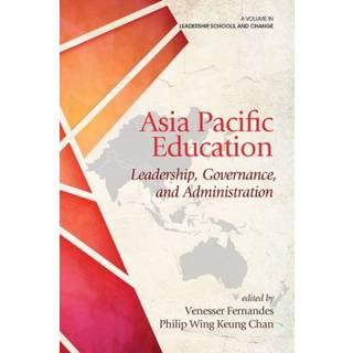 Asia Pacific Education