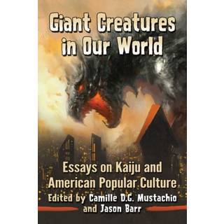 Giant Creatures in Our World