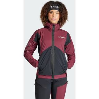 adidas Terrex Softshell Jakke Dame