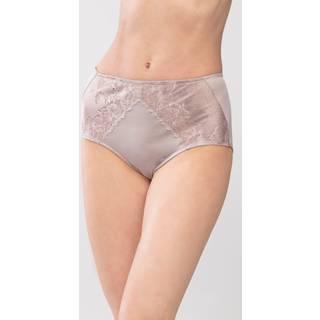 Mey Luxurious High Waist Pants - Light lilac - 44