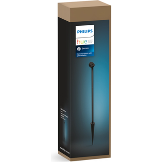 Philips Hue Secure jordspyd til kamera