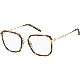 Marc Jacobs MARC 537 086 53 Briller Kvinder Tortoiseshell - Tortoise - 53mm