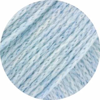 Cool Merino - Hellblau