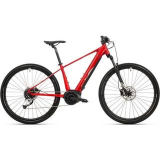EL MTB Superior EXC 7019 B gloss red