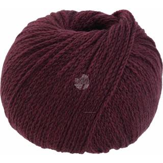 Cool Merino - Braunrot