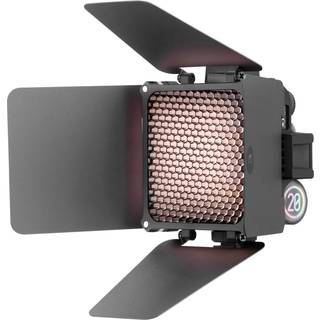 Zhiyun FIVERAY M20 Combo - LED light + accessories