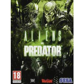Aliens vs Predator Steam Key GLOBAL