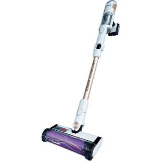 Shark Stangstøvsuger Detect Pro IW3611EU - vacuum cleaner - cordless - stick/handheld included charger - white/brass