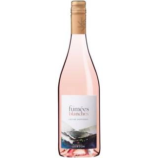 Les Fumées Blanches Rosé 2024