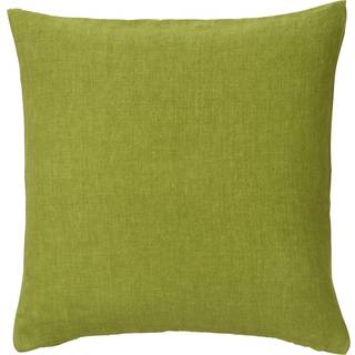 Cozy Living Betræk til Sofapude Linen 50x50 cm, Fern