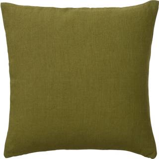 Cozy Living Betræk til Sofapude Linen 50x50 cm, Dust