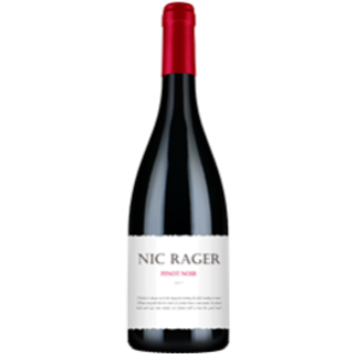Nic Rager Pinot Noir 2023